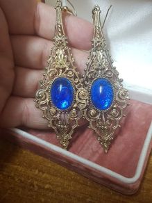 Vintage earrings