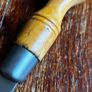 Two Vintage Cabinetmakers Screwdrivers Image 6
