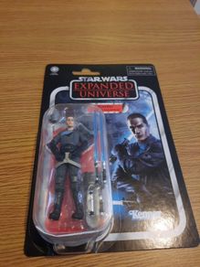 Star Wars Vintage Collection: StarKiller 3.75''