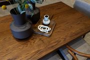 All Oak Dining Table, Like New