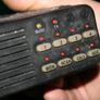TAIT 2000 series  digital radio station Image 2