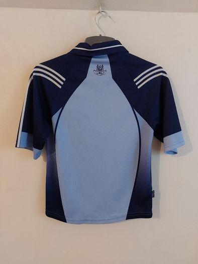 dublin gaa jersey