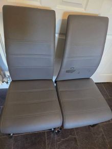 chairs