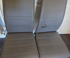 chairs