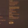 Royksopp - Melody A.M. CD Image 2