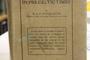 Ireland in Pre-Celtic times
