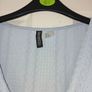 divided crop top Image 2