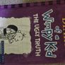 dairy of wimpy kid collection Image 7