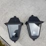 Garden (outdoor Wall lights) Image 2