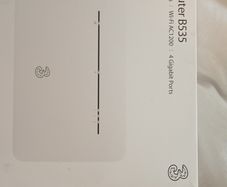 Router SIM B353