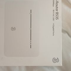 Router SIM B353