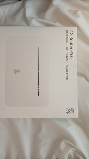 Router SIM B353