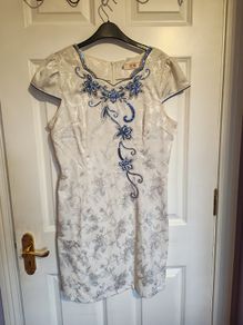 women's dress