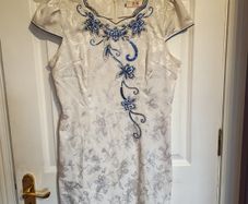 women's dress