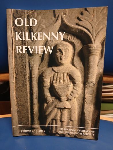 Old Kilkenny Review x11