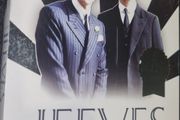 Jeeves and Wooster Complete Series