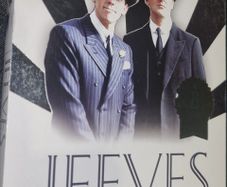 Jeeves and Wooster Complete Series