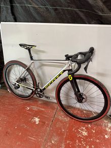 Scott Addict RC CX