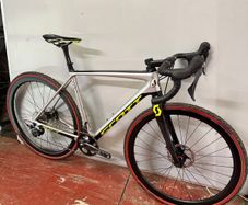 Scott Addict RC CX