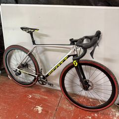 Scott Addict RC CX