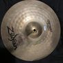 zildjian ZBT plus 14" hi hats Image 3