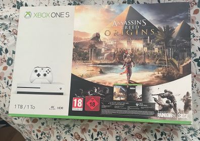 Xbox One