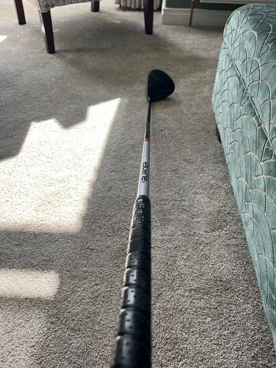 Taylormade Burner