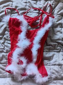 Babydoll lingerie