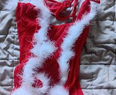 Babydoll lingerie