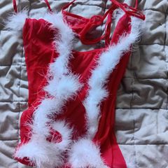 Babydoll lingerie