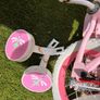 Apollo Fairytale girls bike - 12 inch wheels Image 2