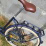 ELOPS 520 city bike dark blue Image 7