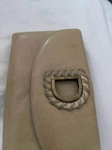Christian Dior Wallet