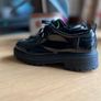 Black Chunky Shoes - worn (2-3times) Image 2