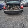 Mercedes e class 220 cdi parts Image 7