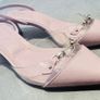 ALDO Safiana pink slingback kitten-heel pump Image 2