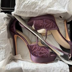 Karen Millen High Heels Women's Shoes EU Size 37