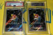 pokemon cards  MAGIKARP