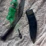 Kukri Early 19th Century Image 7