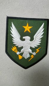 Halo Reach Patch