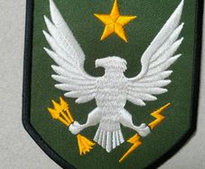 Halo Reach Patch
