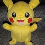 Pokemon Plush toy Image 3
