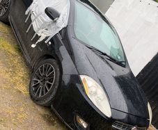 2010 Fiat bravo 1.4 Turbo