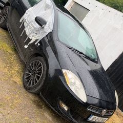 2010 Fiat bravo 1.4 Turbo