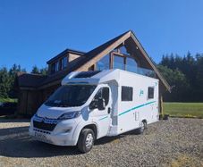 Motorhome 2023 Pilote/Joa70t
