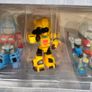 Transformers Squeezelings Squeezy Collectible Character Autobot and Decepticon Please see photos Image 5