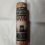 Vintage Zeiler No. 229 Flashlight Battery Image 2