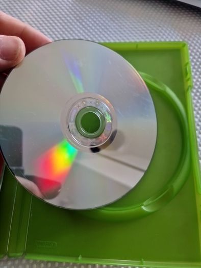 Arsenal Club Football Season 2003 2004 Xbox Original Games Original