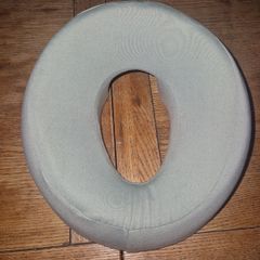 Head Holder Pillow