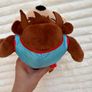 B-Ball Buddies Taz Tasmanian Devil- Space Jam A New Legacy Plush Used Please look at the pictures Image 6